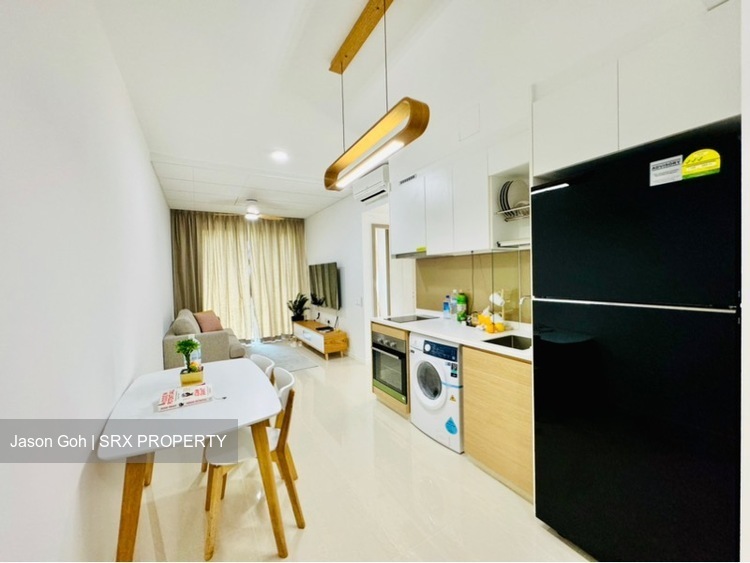 Treasure at Tampines (D18), Condominium #575070341